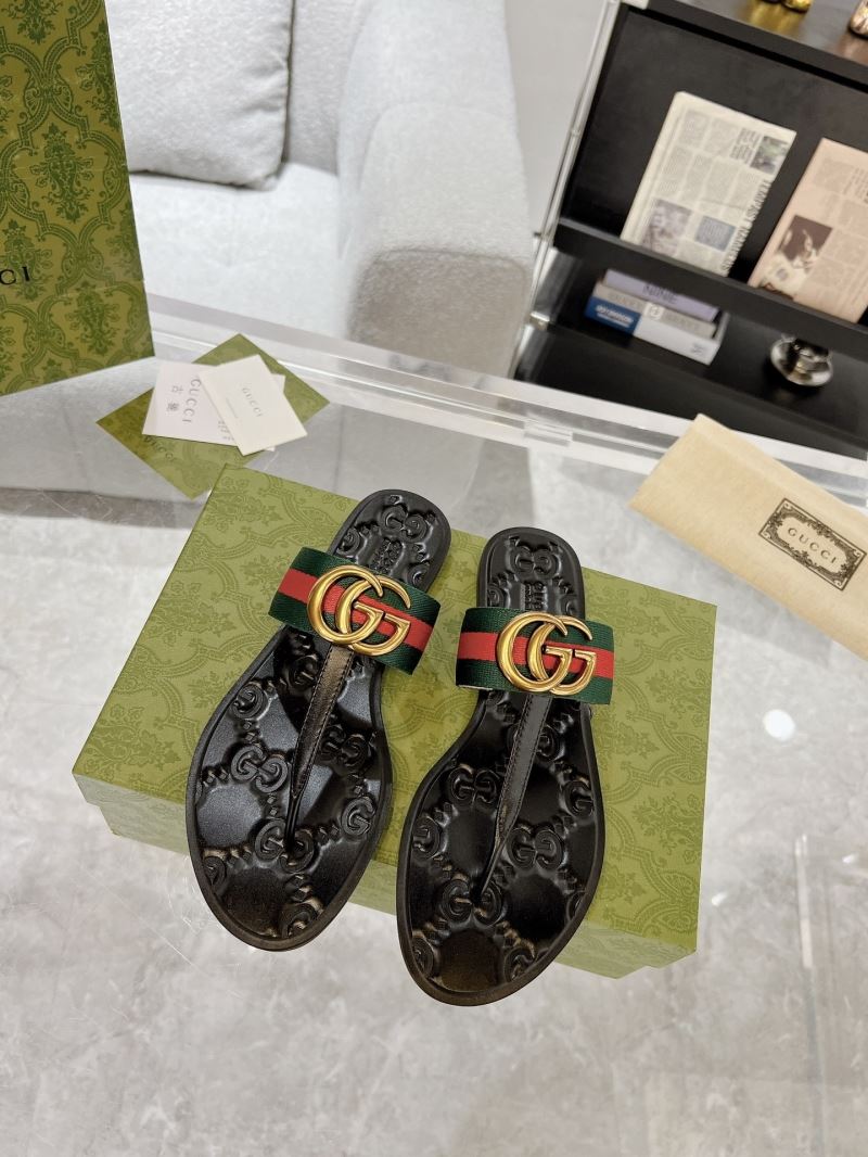 Gucci Slippers